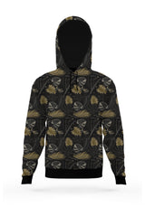AOPH - DARK BUSHES HOODIE