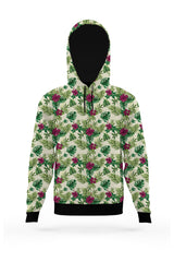 AOPH - PURPPLE LILLY HOODIE