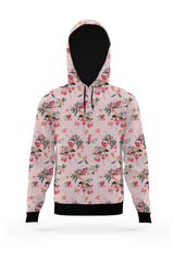 AOPH - PINK BUCKET HOODIE