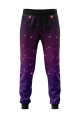 AOJP - CLUSTER JOGGER PANT