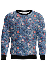 AOSS- -MODISH SWEATSHIRT