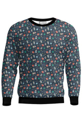 AOSS - ASTRO WORLD SWEATSHIRT