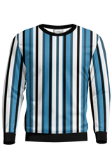 AOSS - BLUE LINES SWEATSHIRT