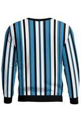 AOSS - BLUE LINES SWEATSHIRT