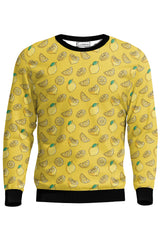 AOSS - LEMON TART SWEATSHIRT