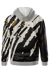 AOZH - JUVENTUS ESPRIT ZIPPER HOODIE