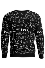 AOSS - FORMULA SWEATSHIRT