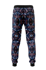 AOJP - CONTEMPORARY JOGGER PANT