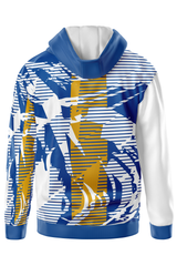 AOZH - CHELSEA DYNAMIC ZIPPER HOODIE