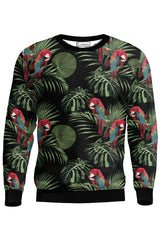 AOSS - MACCAO SWEATSHIRT