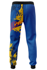 AOJP - FCB ATHLETIC JOGGER PANT