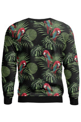 AOSS - MACCAO SWEATSHIRT