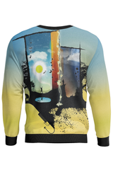 AOSS - MEMORIES SWEATSHIRT