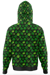 AOPH - WEED HOODIE