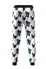 AOJP - FLORAL JOGGER PANTS