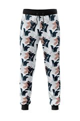 AOJP - FLORAL JOGGER PANTS