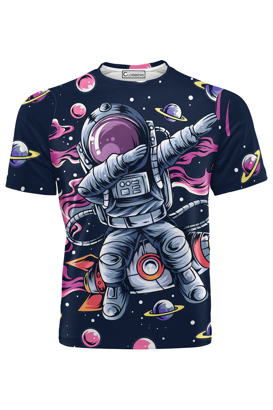 AOUT - COOL ASTRO TSHIRT