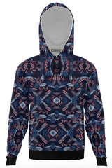 AOPH -  DEMON EYES HOODIE