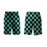 AOPS -  CHESS BLOCK PATTERN SHORT