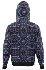AOPH -  DEMON EYES HOODIE