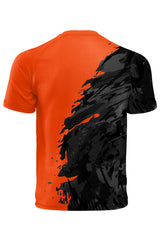 AOUT - ORANGE EXTREME TSHIRT