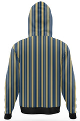 AOPH - STRIPES HOODIE