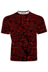 AOUT - BLOODY TSHIRT