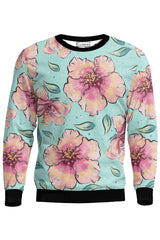 AOSS - PINK LILLY SWEATSHIRT