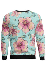 AOSS - PINK LILLY SWEATSHIRT