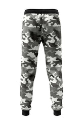 AOJP - SOLDIERY JOGGER PANT