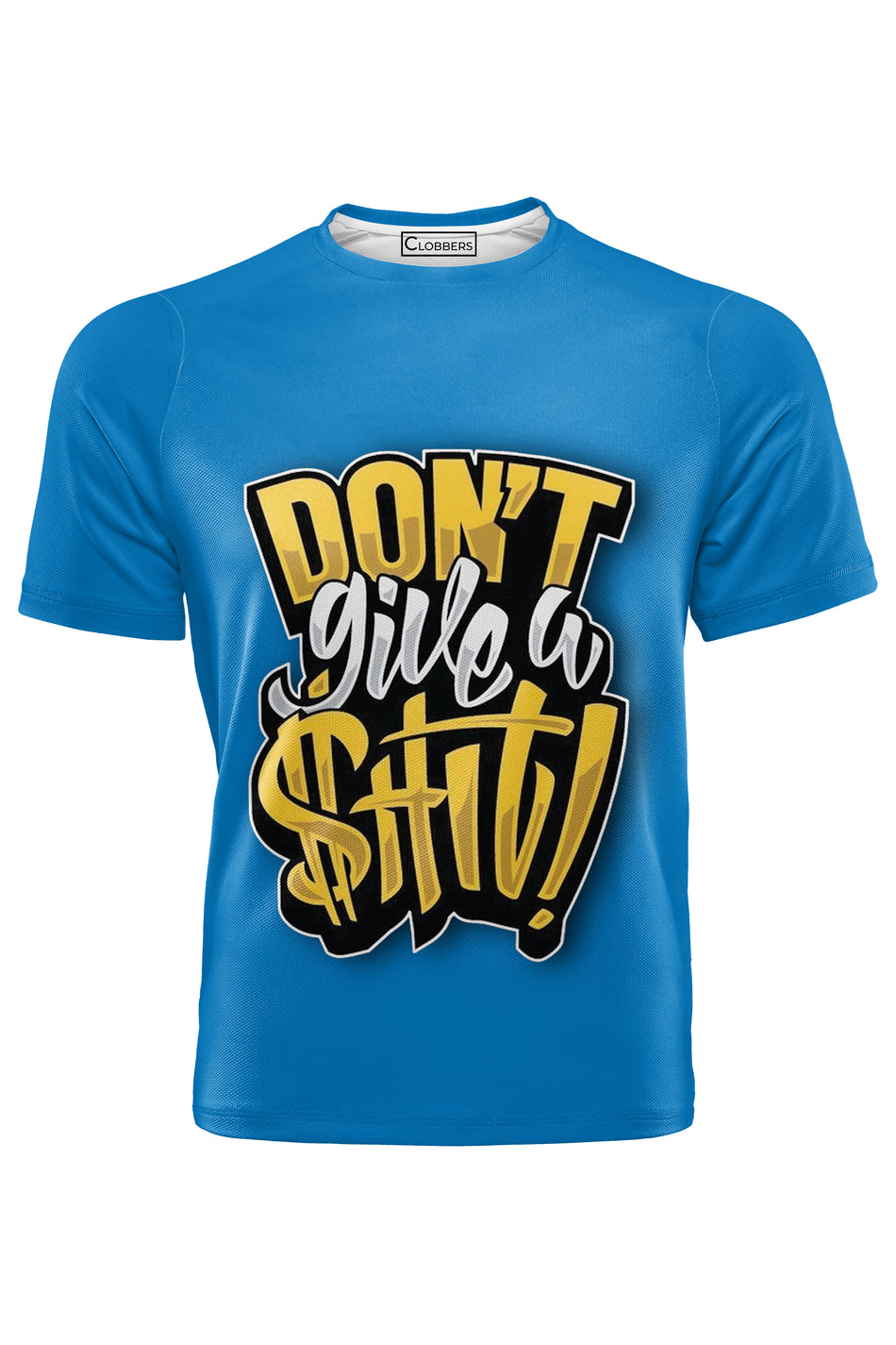AOUT - DONT GIVE A TSHIRT