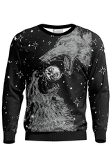 AOSS - WEREWOLF SWEATSHIRT