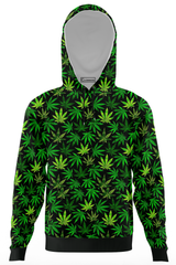 AOPH - WEED HOODIE