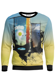 AOSS - MEMORIES SWEATSHIRT