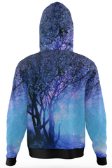 AOPH - DREAMY NIGHT HOODIE