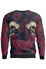 AOSS - KILLER EYES SWEATSHIRT