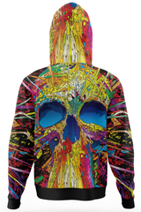 AOPH - GRAFFITI SKULL