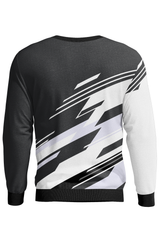 AOSS - JUVENTUS CHIC SWEATSHIRT