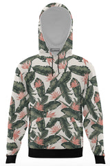AOPH - BLOSSOM HOODIE