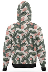 AOPH - BLOSSOM HOODIE