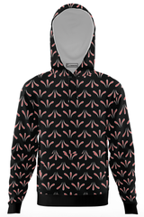 AOPH - NUT GRASS HOODIE