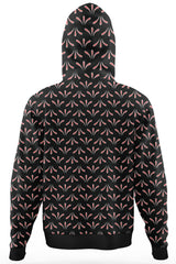 AOPH - NUT GRASS HOODIE