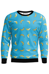 AOSS - BANANA SWEATSHIRT