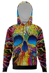 AOPH - GRAFFITI SKULL