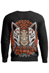 AOSS - PHARAOH GIRL SWEATSHIRT