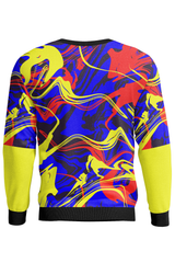 AOSS - EXOTIC SWEATSHIRT
