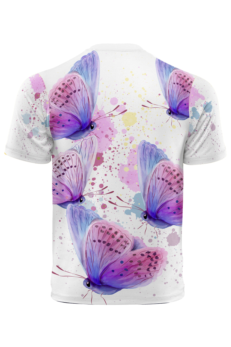 AOUT - BUTTERFLY TSHIRT