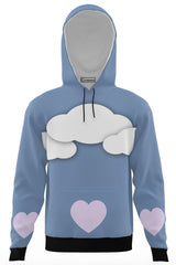 AOPH - CLOUD HOODIE