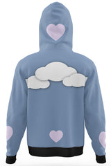 AOPH - CLOUD HOODIE