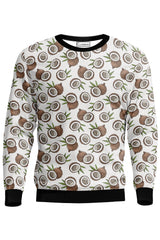 AOSS - COIR SWEATSHIRT
